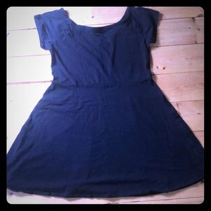 Junior’s Arizona dress